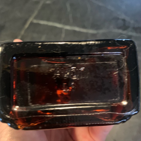 AVON | Set of 5 | Collectible Vintage Avon Decanters | - Picture 13 of 16